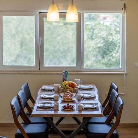 Ioli Corfu Maisonette Kastanéa Εξωτερικό φωτογραφία