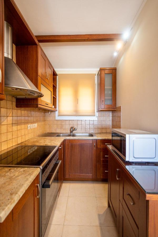 Ioli Corfu Maisonette Kastanéa Εξωτερικό φωτογραφία