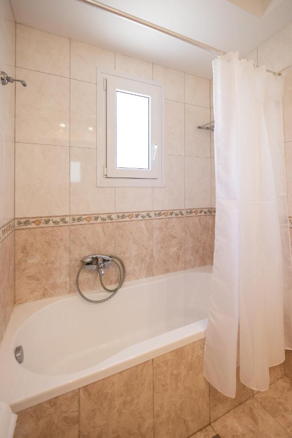 Ioli Corfu Maisonette Kastanéa Εξωτερικό φωτογραφία