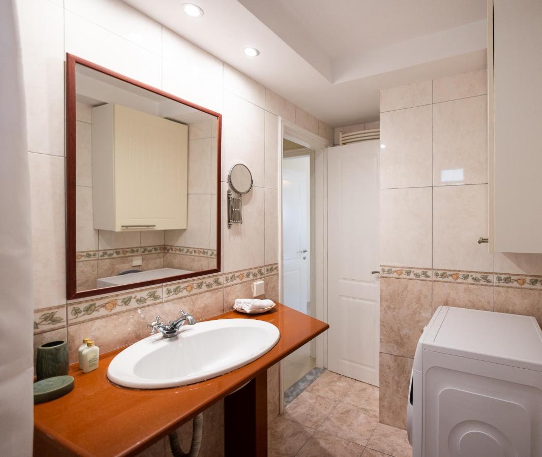 Ioli Corfu Maisonette Kastanéa Εξωτερικό φωτογραφία