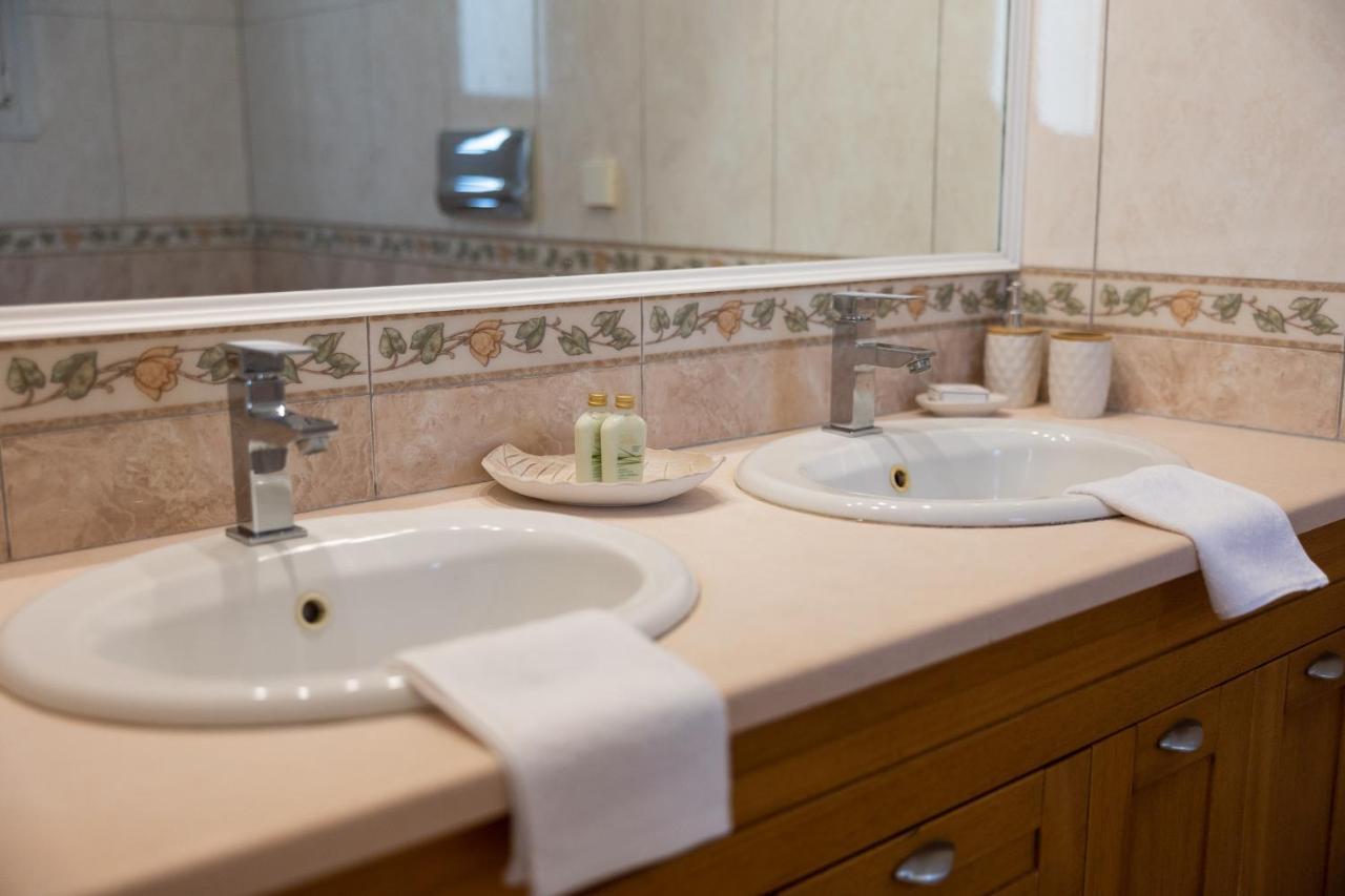 Ioli Corfu Maisonette Kastanéa Εξωτερικό φωτογραφία
